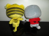 Nickelodeon Ni Hao Koala &  Kai-Lan Rintoo Childrens TV Show Stuffed Toys