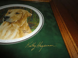 Canadian Artist Kathy Hagerman Signed TRIED and TRUE Ltd Ed Print 113/400 COA