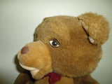 Vintage TRIAMINIC Collectible BEAR 14 inch RARE Parkdale Novelty Toy Canada
