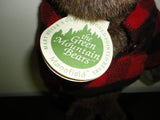 Mary Meyer Green Mountain Bear Vermont Artist Carol Carini MANSFIELD Grizzly New