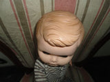 Earle Pullan 1960 1961 Little Mister Bad Boy Doll 16 inch HTF RARE Canada