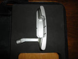 Casino Niagara Putting Golf Set Wood and Iron Putter New in Travel Case RARE