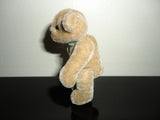 Miniature Bear Artist One of a Kind Mohair Jointed Handmade 2.75 inch Signed