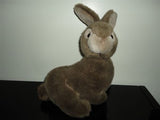 Ikea Sweden Vintage Rabbit Jointed Swivel Head 13 inch VERY RARE