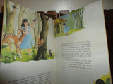 Hemma Belgium 1977 Grimm Fairy Tales 8 DANISH Book Set Famous Artist J. Legarde