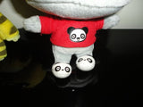 Nickelodeon Ni Hao Koala &  Kai-Lan Rintoo Childrens TV Show Stuffed Toys