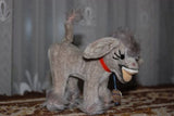 Original Anker Germany Müfti Baby aus München Mohair Donkey All IDS MINT
