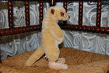 Geharo Import Wholesale Holland Beige Meerkat 9.5 Inch