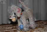 Original Anker Germany Müfti Baby aus München Mohair Donkey All IDS MINT