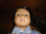 Battat Our Generation Doll Brunette Girl 19 inch Rubber Head Stuffed Body