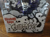 Bleeding Edge Goths Belladonna Doll Mint in Box 1st Ed 2003