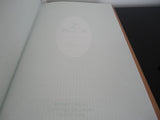 Religious Bible Quotes Journal Diary Book Artist Robert Beyschlag Hard Cover