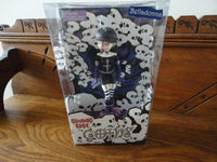 Bleeding Edge Goths Belladonna Doll Mint in Box 1st Ed 2003