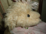 Ganz Cottage CHELSEA Bear Artist Mary Holstad 1998 Retired 16" Large Heavyweight