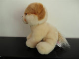 Gund BOO Worlds Cutest Dog 10 inch Stuffed Plush 4029715 Pomeranian