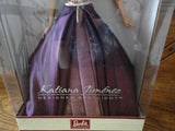Barbie Collectibles 2002 Designer Spotlight Katiana Jimenez Doll Mint in Box