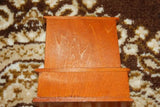 Brand New Real Wood Miniature Doll House Furniture Extra Cabinet
