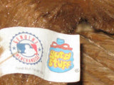 MLBP 2008 Yankees Mascot Dog Plush Good Stuff Genuine Merchandise