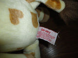Russ Berrie Giraffe GERAMY Large 18 inch Item 39296 NEW with Tags