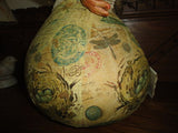 USA Woodstown Whimsies Folk Art GUARDIAN OF HOPE Gourd Doll OOAK 2011