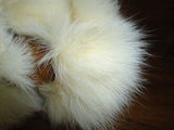 RELIABLE Canada Indian Eskimo Real Fur Baby Doll Suede Clothing 9in Jointed 1956