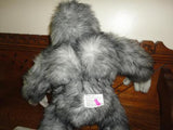 Yeti Abominable Snowman Sears Canada Exclusive 1994 Stuffed Plush Doll w Tag