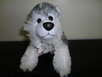 Great Wolf Lodge Niagara Falls LOCKIE WOLF Wild Republic Plush Toy