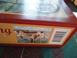 Cobble Hill Puzzle AT THE SEASIDE USA Artist Robert Sarsony 275 Easy Handle Pcs