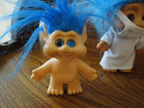 Trolls Lot of 5 Forest Troll / Walking Animal Troll / Dr / Strawberry / Bikini
