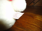 Sanrio 1998 My Melody Doll w Tag 9 inch