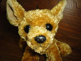 Aurora Chihuahua Puppy Dog Handmade 7 inch