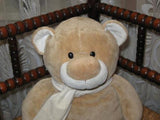 Baby Superstores Netherlands Soft Teddy Bear