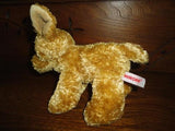 Aurora Chihuahua Puppy Dog Handmade 7 inch