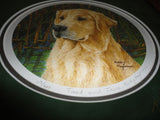 Canadian Artist Kathy Hagerman Signed TRIED and TRUE Ltd Ed Print 113/400 COA