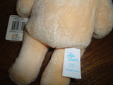 Holy Bears 2003 GOD BLESS OUR CATS Bear 9" with Bible Booklet