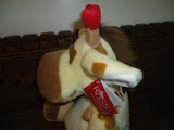 Russ Berrie Giraffe GERAMY Large 18 inch Item 39296 NEW with Tags