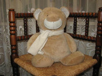 Baby Superstores Netherlands Soft Teddy Bear