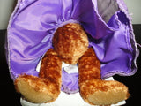 Gund Charming Treasures JEWEL Bear Designed by Marsha Friesen 88255 NEW