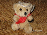 Salco Group UK Miniature Cuddle Ups Jointed Bear