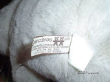Ganz Heritage Collection 17 inch Vintage BERTRAN Bear 1985