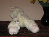 Evora Holland Soft Lamb Sheep Plush