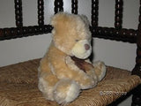 Grumpy Ted Teddy Bear from Holland