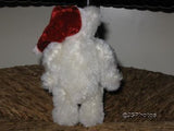 Mayfair Edition Ltd Ed UK Miniature Christmas Bear Mohair