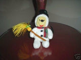 Winnie The Pooh Snowman Disney Exclusive
