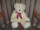 JC Penney Benton Bear Limited Edition 1998 Matrix 12in