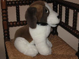 Tiamo Holland Dutch Stuffed Basset Hound Dog