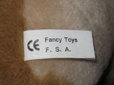 Fancy Toys Germany MY TEDDY BEAR