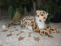PIA Holland Soft Laying LEOPARD 13 Inch Gorgeous