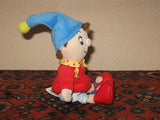 Play by Play UK / Spain NODDY DOLL Stuffed