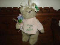 Bearington Gracie Grateful Bear 10